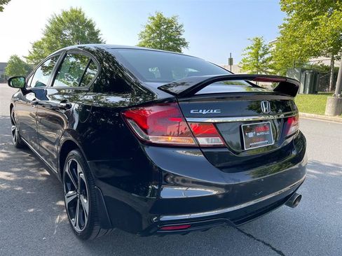 Used 2015 Honda Civic Si image 53
