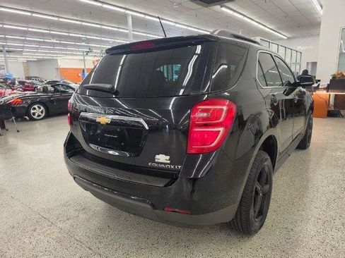 Used 2016 Chevrolet Equinox LT w/ Convenience Package FWD image 5