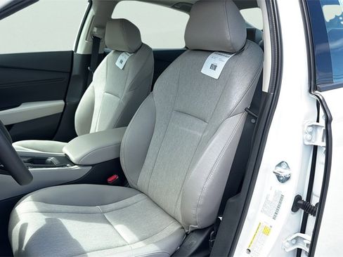 New 2025 Honda Accord SE image 27