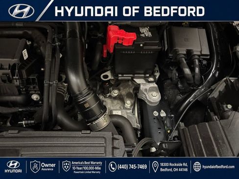 Used 2023 Lincoln Corsair AWD image 31