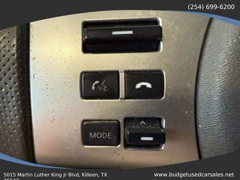 Used 2019 Nissan Frontier SV w/ Value Truck Package AWD/4WD image 13