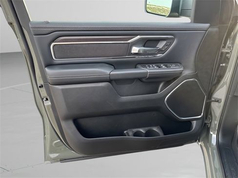 New 2026 RAM 1500 Laramie image 6
