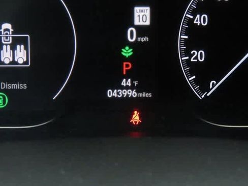 Certified 2022 Honda Accord Sport image 23