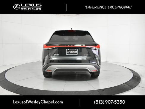 Used 2023 Lexus RX 350 Premium image 7