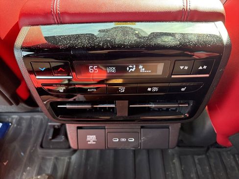 Used 2025 Acura MDX Type S AWD/4WD image 15