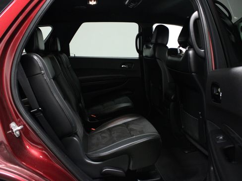 Used 2021 Dodge Durango GT image 16
