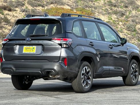 New 2026 Subaru Forester image 4