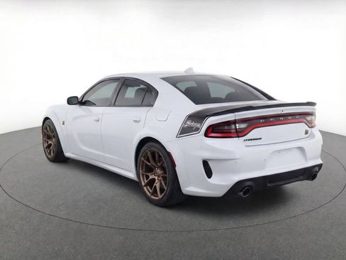 Used 2023 Dodge Charger Scat Pack image 13