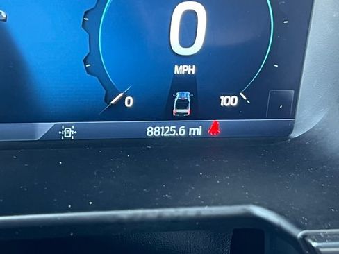 Certified 2023 Ford F250 Lariat w/ Lariat Ultimate Package AWD/4WD image 6