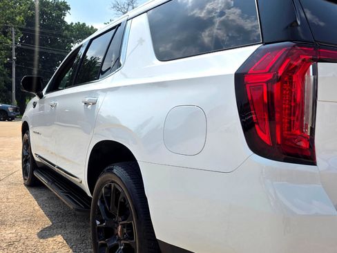 Used 2022 GMC Yukon SLT image 20