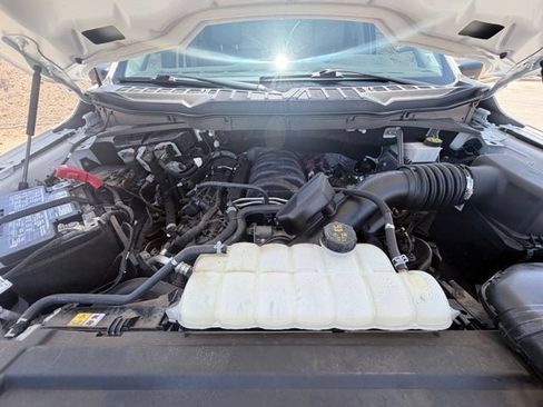 Used 2024 Ford F150 XL AWD/4WD image 31