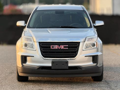 Used 2016 GMC Terrain SLE AWD/4WD image 5