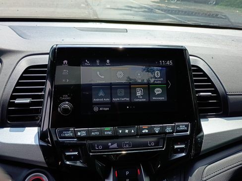 Used 2024 Honda Odyssey EX-L image 28