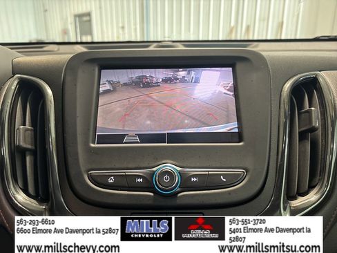 Used 2024 Chevrolet Equinox RS image 21