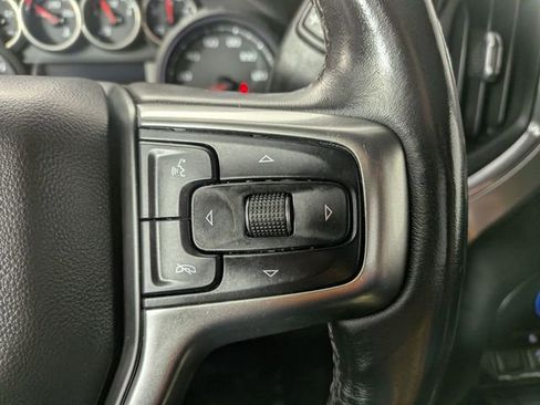 Used 2020 Chevrolet Silverado 1500 RST w/ Diesel Off-Road Package image 19