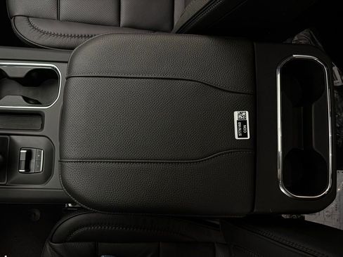 New 2026 GMC Sierra 1500 Denali w/ Denali Reserve Package image 36