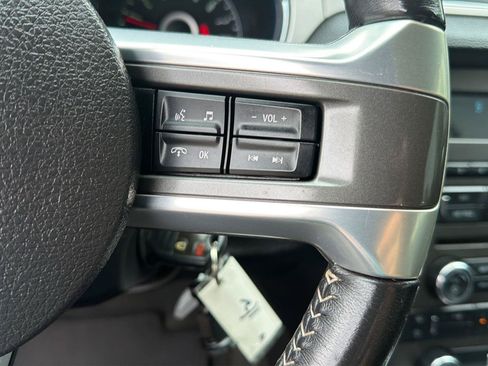 Used 2014 Ford Mustang Premium RWD image 18