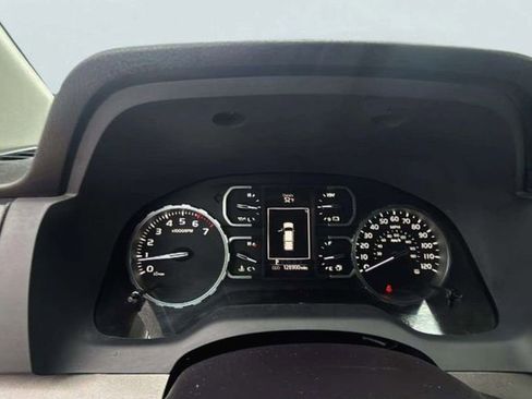 Used 2018 Toyota Tundra SR5 w/ TRD Off Road Package image 13