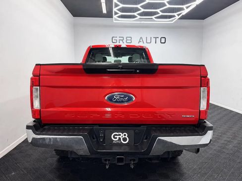 Used 2019 Ford F250 XL w/ XL Value Package AWD/4WD image 6