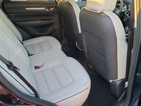 New 2025 MAZDA CX-5 AWD 2.5 S image 16