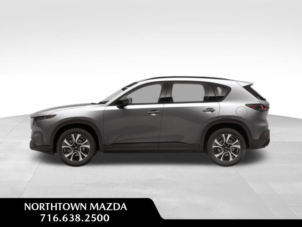New 2026 MAZDA CX-5 Preferred AWD/4WD image 6