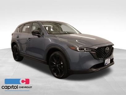 Used 2024 MAZDA CX-5 Carbon Edition