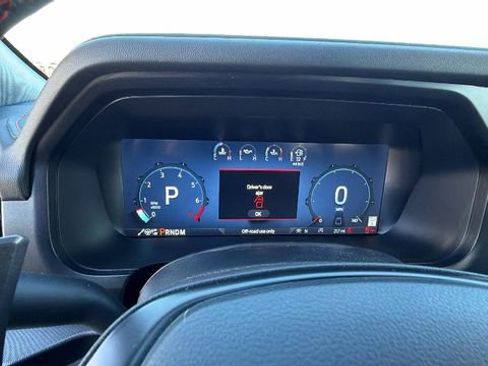 New 2025 Ford F150 Raptor image 32