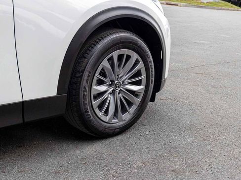 Used 2024 MAZDA CX-90 Plug-In Hybrid w/ Preferred AWD/4WD image 9