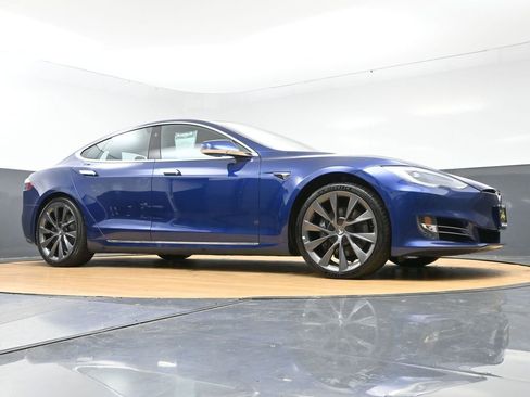 Used 2019 Tesla Model S P100D AWD/4WD image 51