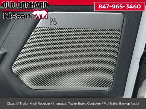 Used 2022 Ford F150 XLT w/ Equipment Group 302A High image 13