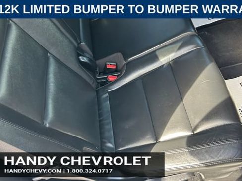 Used 2020 Jeep Grand Cherokee Limited w/ Premium Lighting Group AWD/4WD image 42