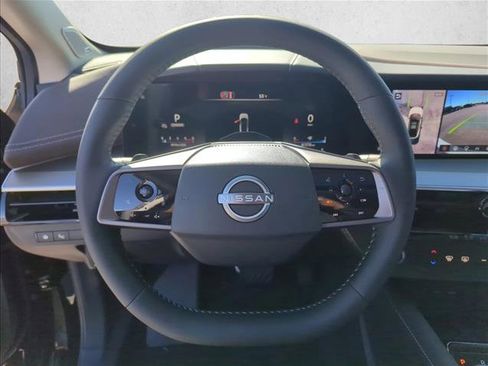 New 2026 Nissan Murano Platinum w/ Technology Package AWD/4WD image 12
