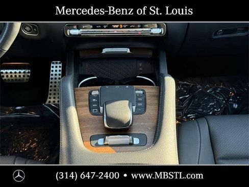 Certified 2025 Mercedes-Benz GLS 450 4MATIC image 18