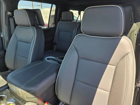 New 2026 GMC Yukon XL Elevation w/ Elevation Premium Package AWD/4WD image 26