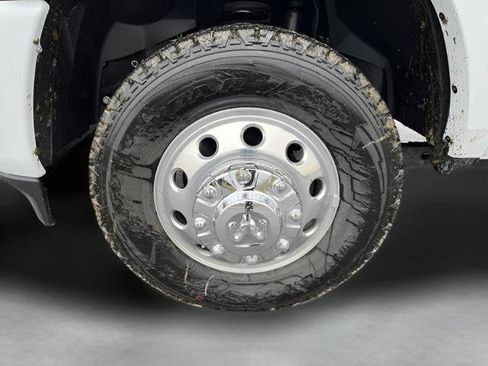 New 2026 RAM 3500 Big Horn w/ Laramie Trim Package image 19