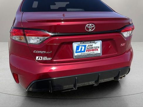 Used 2023 Toyota Corolla SE image 12