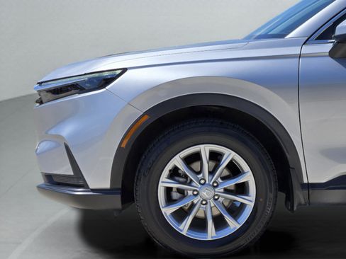 Certified 2024 Honda CR-V EX image 28