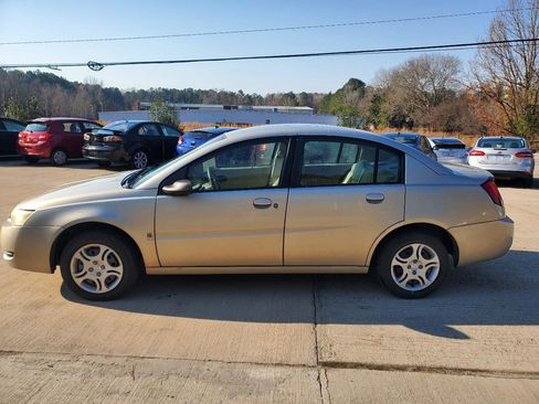 Used 2005 Saturn ION Level 2 w/ Power Pkg image 14