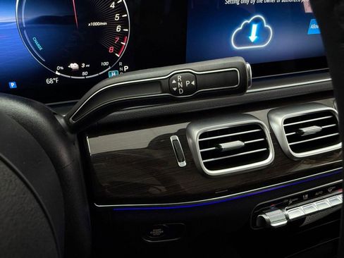 New 2026 Mercedes-Benz GLE 450e 4MATIC image 28