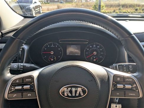 Used 2019 Kia Sorento LX w/ Option Group 020 image 30