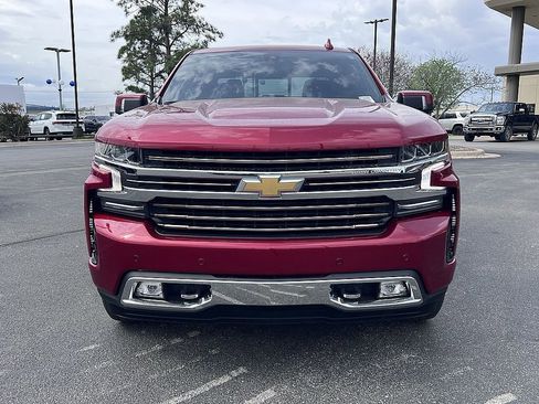 Used 2022 Chevrolet Silverado 1500 High Country image 8