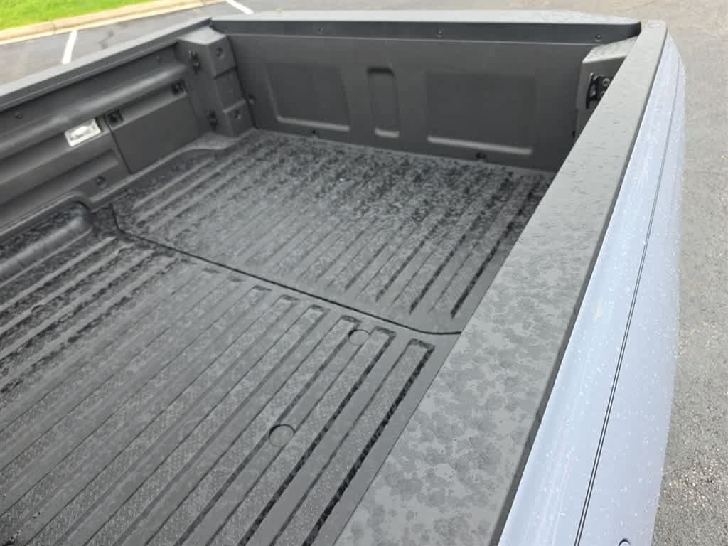 Certified 2026 Honda Ridgeline Black Edition image 29