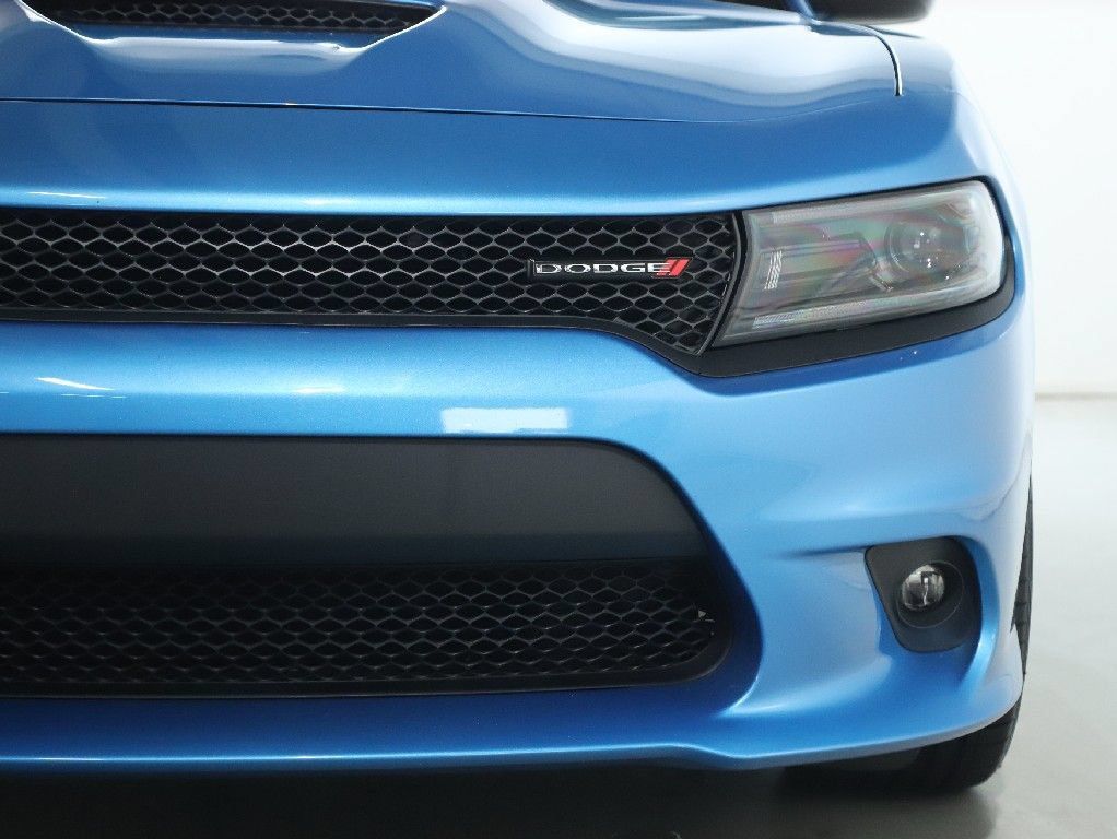 Used 2023 Dodge Charger R/T w/ Plus Group RWD image 7