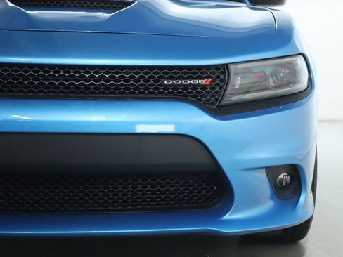 Used 2023 Dodge Charger R/T w/ Plus Group RWD image 7