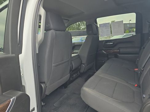 Used 2021 GMC Sierra 1500 Elevation AWD/4WD image 16