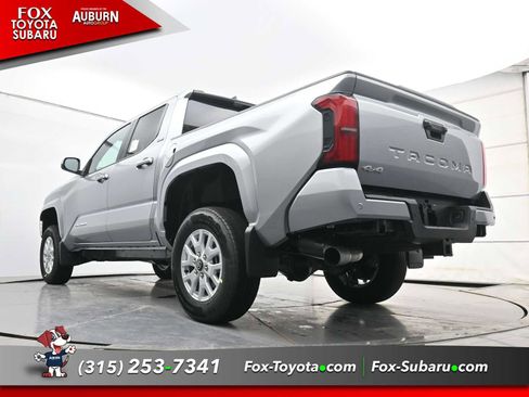 New 2026 Toyota Tacoma SR5 image 15