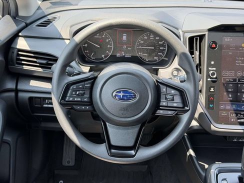 Certified 2026 Subaru Crosstrek 2.5i Premium AWD/4WD image 21