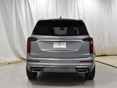 New 2025 Cadillac XT6 Premium Luxury w/ LPO, Floor Liner Package image 17