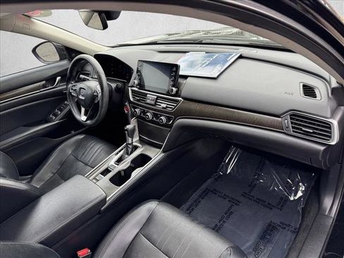 Used 2018 Honda Accord EX-L image 21