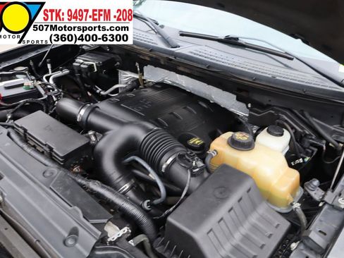 Used 2013 Ford F150 Limited AWD/4WD image 27